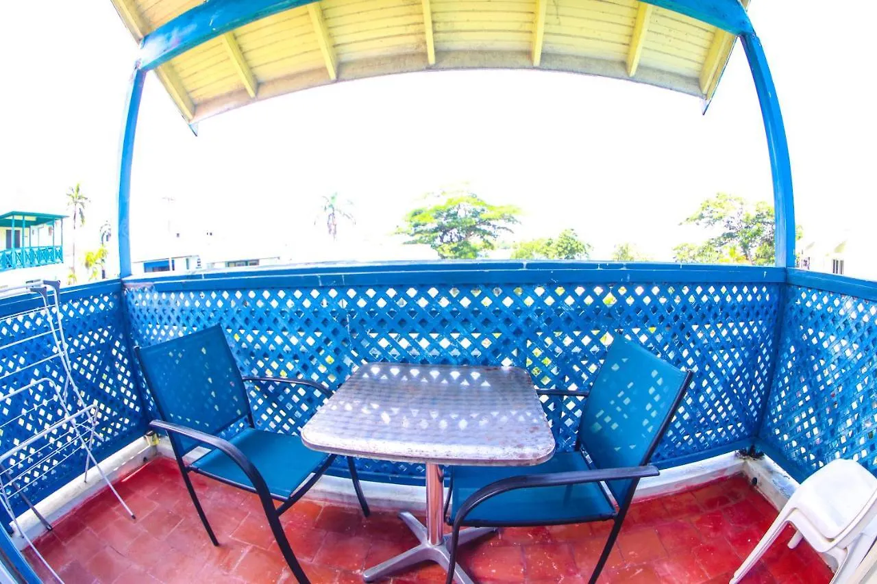 Point Village Beach Studios Negril Jamaika