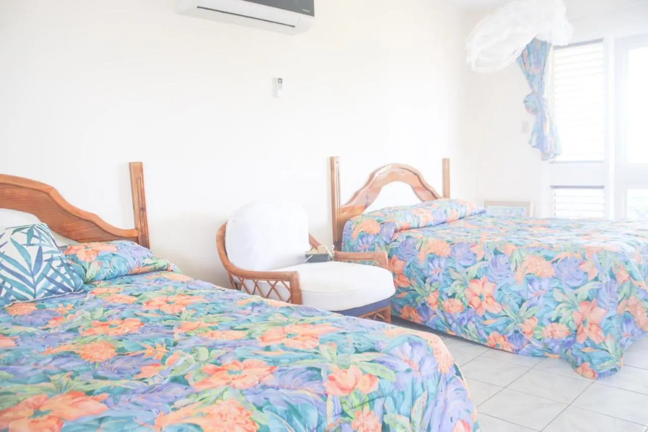 דירה נגריל Point Village Beach Studios