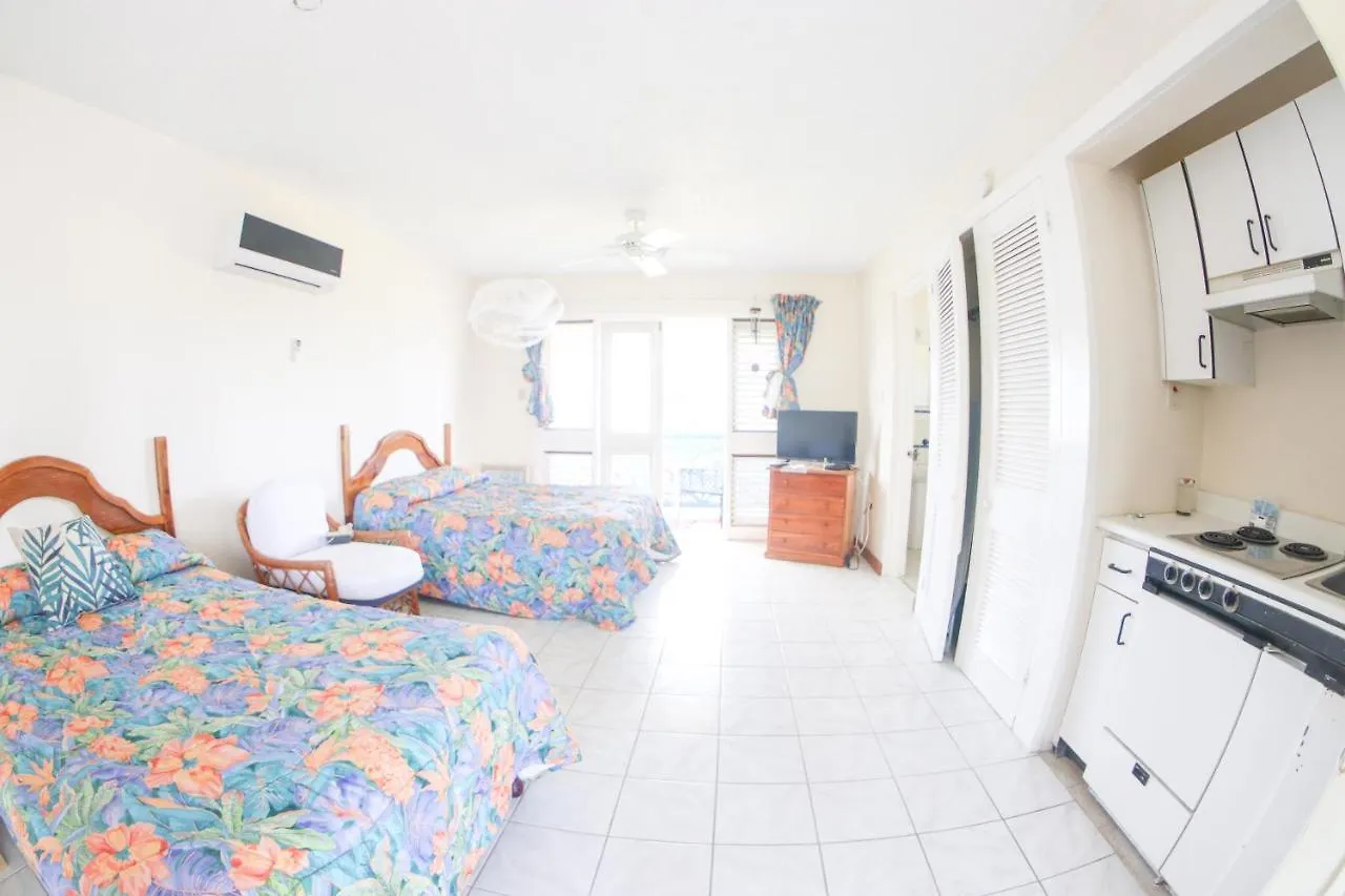 נגריל Point Village Beach Studios